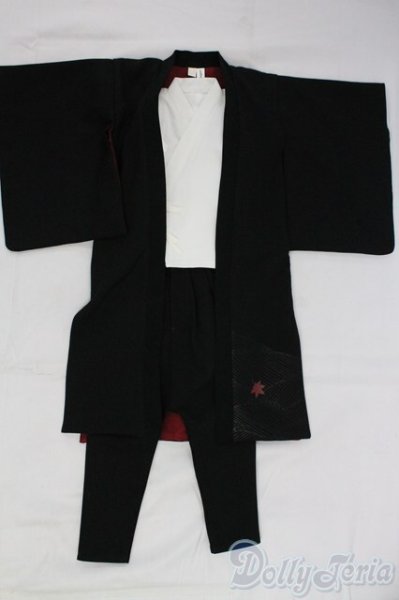 画像1: SDGrB/OF:着物セット Yoshio Jogan(ボークス) I-26-02-08-102-KD-ZI (1)