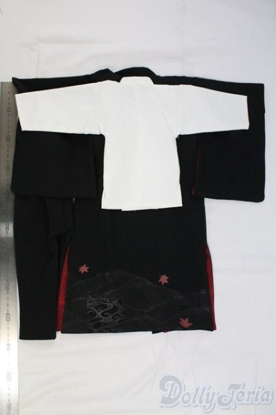 画像2: SDGrB/OF:着物セット Yoshio Jogan(ボークス) I-26-02-08-102-KD-ZI (2)