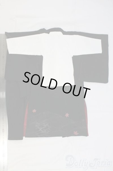 画像2: SDGrB/OF:着物セット Yoshio Jogan(ボークス) I-26-02-08-102-KD-ZI (2)