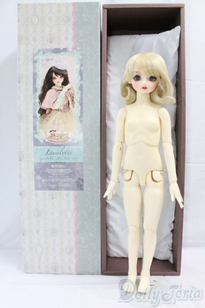 画像4: SDGIRL/リーゼロッテ the Best of the Bests Ver.2019 I-26-02-08-051-KD-ZI (4)