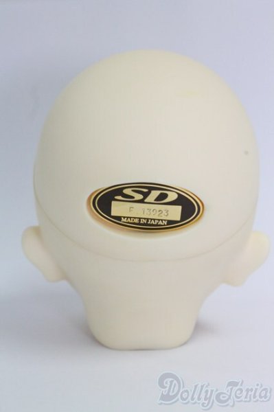 画像4: SD/フルチョイス F-54ヘッド I-26-02-08-070-KD-ZI (4)