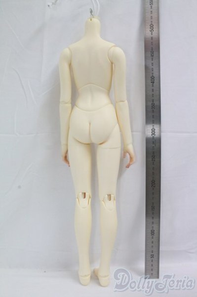 画像2: SDGr女の子/ボディ I-26-02-08-066-KD-ZI (2)