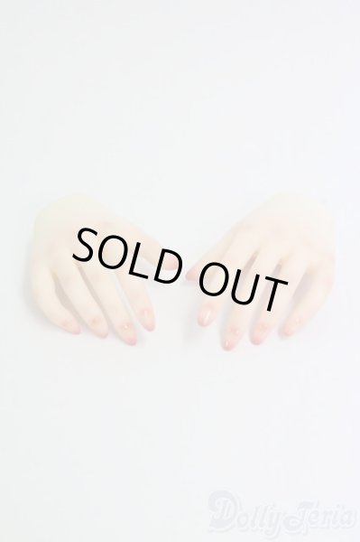 画像1: ハンドパーツ/SDGr-H-01 I-26-02-08-099-KD-ZI (1)