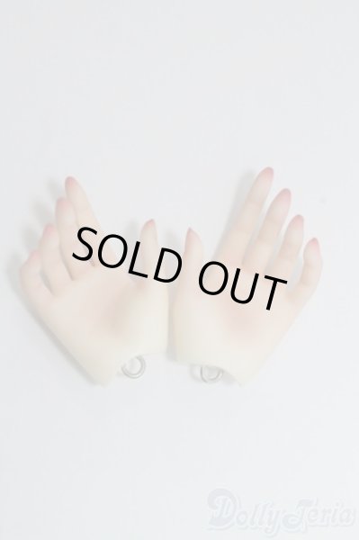 画像2: ハンドパーツ/SDGr-H-01 I-26-02-08-099-KD-ZI (2)