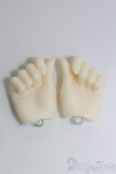 画像2: SDgr-H-04ハンドパーツ I-26-02-08-088-KD-ZI (2)