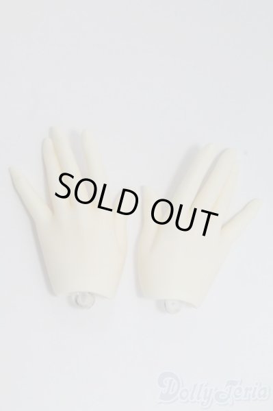 画像1: SDGr女の子用ハンドパーツ:SDGr-H-02 I-26-02-08-089-KD-ZI (1)