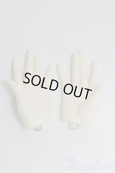 画像2: SDGr女の子用ハンドパーツ:SDGr-H-02 I-26-02-08-089-KD-ZI (2)