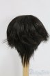 画像2: 7-8inch/ウィッグ I-26-02-08-093-KD-ZI (2)