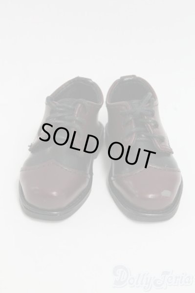 画像1: SDM＆MSD/OF:靴 I-26-02-08-101-KD-ZI (1)