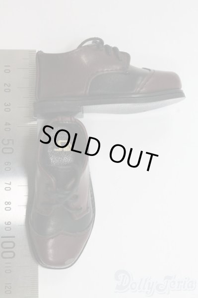 画像2: SDM＆MSD/OF:靴 I-26-02-08-101-KD-ZI (2)