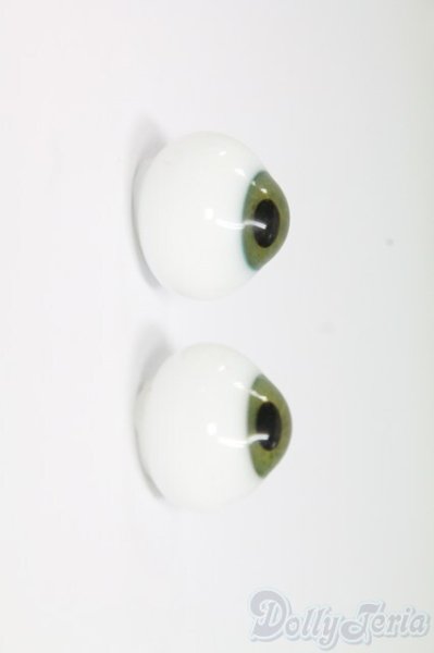 画像2: 14mm/グラスアイ I-26-02-08-082-KD-ZI (2)