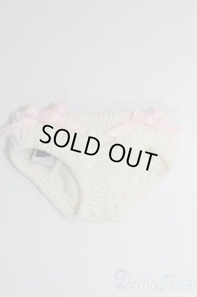 画像1: 幼SD/OF:下着 I-26-02-08-085-KD-ZI (1)