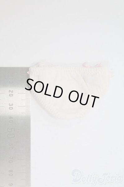 画像2: 幼SD/OF:下着 I-26-02-08-085-KD-ZI (2)