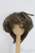 画像1: 9inch/ウィッグ I-26-02-08-094-KD-ZI (1)