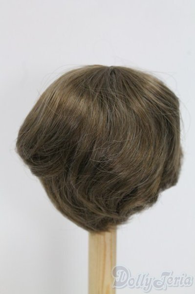 画像2: 9inch/ウィッグ I-26-02-08-094-KD-ZI (2)