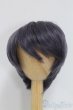 画像1: 7-8inch/ウィッグ I-26-02-08-092-KD-ZI (1)