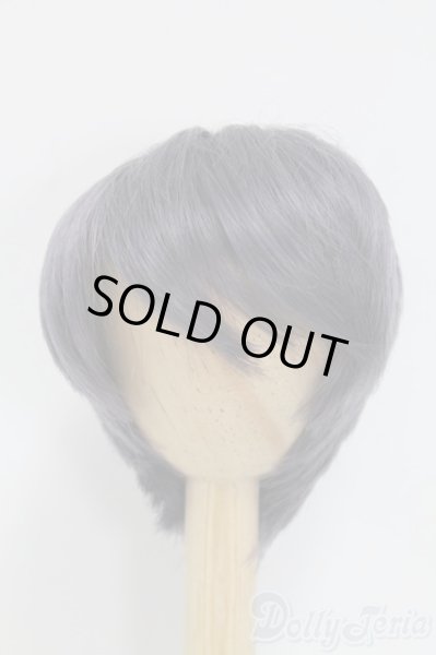 画像1: 7-8inch/ウィッグ I-26-02-08-092-KD-ZI (1)