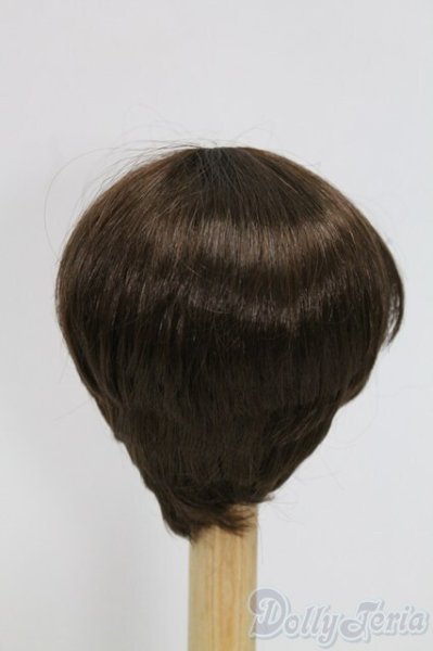 画像2: 7-8inch/ウィッグ I-26-02-08-091-KD-ZI (2)