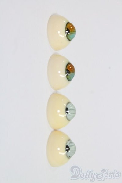 画像2: レジンアイ/14mmセット I-26-02-08-081-KD-ZI (2)