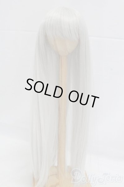 画像1: 8inch/ウィッグ I-26-02-08-146-KD-ZI (1)