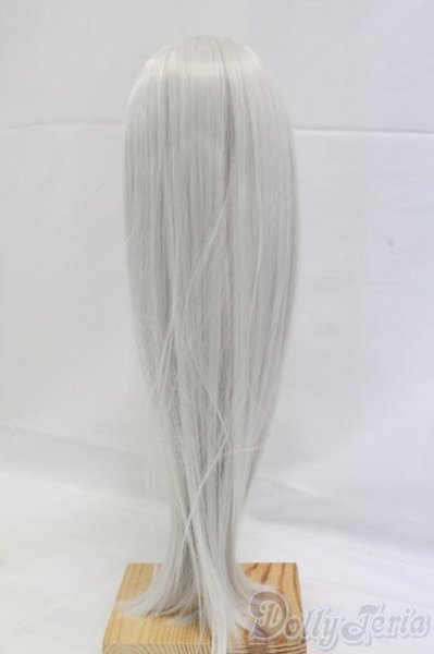 画像2: 8inch/ウィッグ I-26-02-08-146-KD-ZI (2)