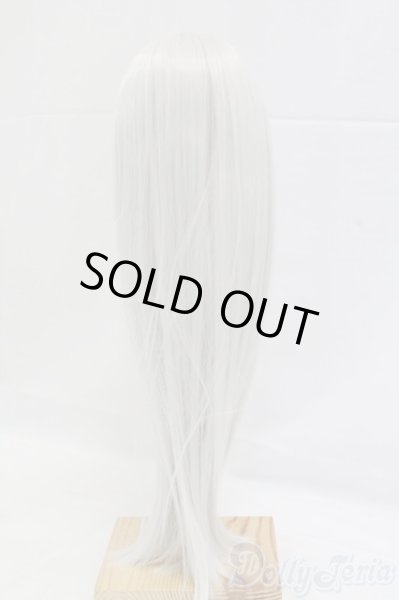 画像2: 8inch/ウィッグ I-26-02-08-146-KD-ZI (2)