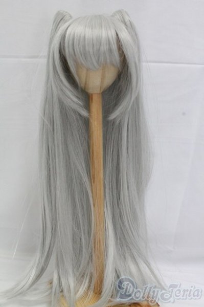 画像1: 8inch/ウィッグ I-26-02-08-147-KD-ZI (1)