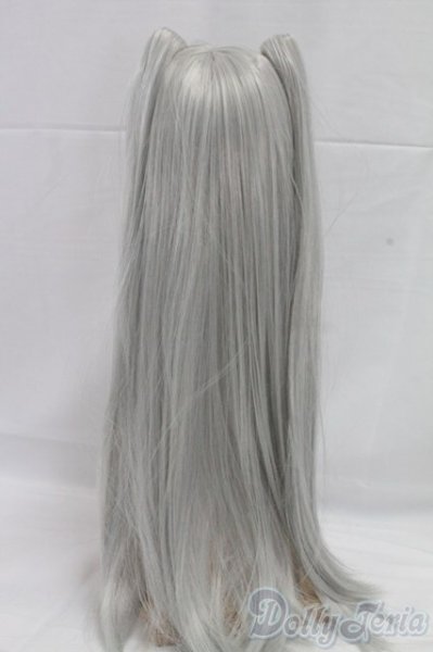 画像2: 8inch/ウィッグ I-26-02-08-147-KD-ZI (2)