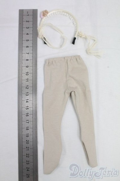 画像2: 幼SD/OF:小物 I-26-02-08-126-KD-ZI (2)