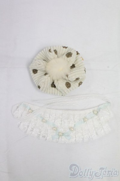 画像1: 幼SD/OF:小物 I-26-02-08-125-KD-ZI (1)