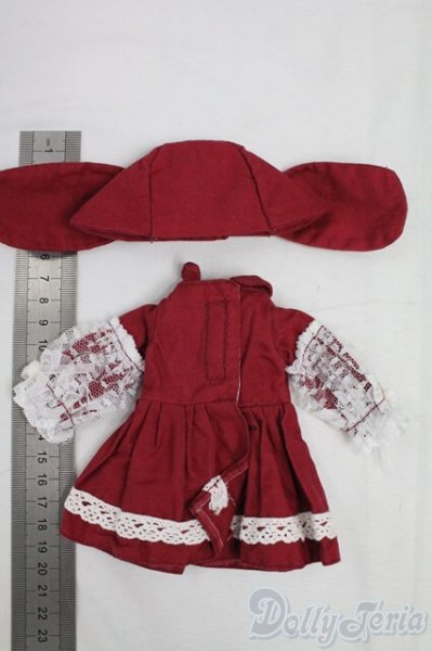 画像2: 幼SD/OF:ワンピース I-26-02-08-129-KD-ZI (2)