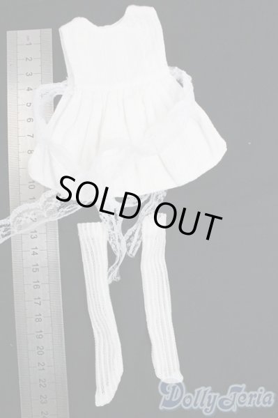 画像2: 幼SD/OF:衣装セット I-26-02-08-127-KD-ZI (2)