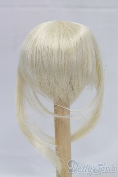 画像2: 7.5inch/ウィッグ I-26-02-08-144-KD-ZI (2)