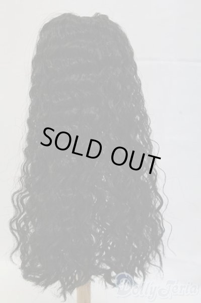 画像2: 8-9inch/ウィッグ I-26-02-08-140-KD-ZI (2)