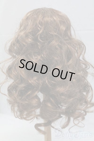 画像2: 8-9inch/ウィッグ I-26-02-08-141-KD-ZI (2)