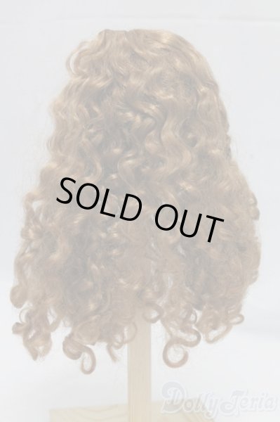 画像2: 7-8inch/ウィッグ I-26-02-08-145-KD-ZI (2)