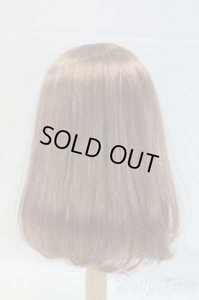 画像2: 7-8inch/ウィッグ I-26-02-08-142-KD-ZI (2)