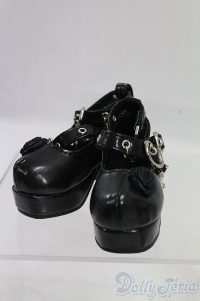 画像1: SDM＆MSD/OF:靴 I-26-02-08-137-KD-ZI (1)