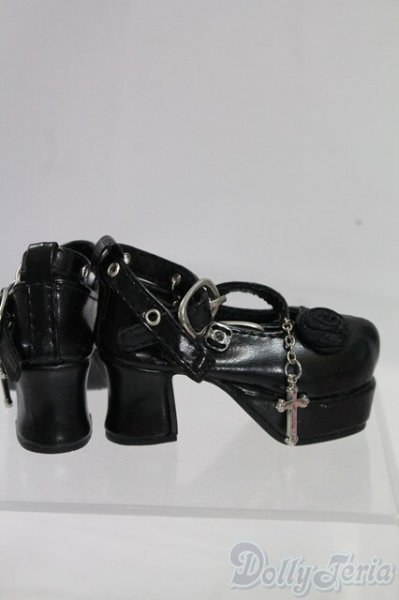 画像2: SDM＆MSD/OF:靴 I-26-02-08-137-KD-ZI (2)