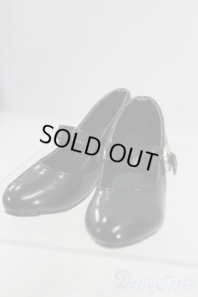 画像1: SD/OF:靴 I-26-02-08-136-KD-ZI (1)