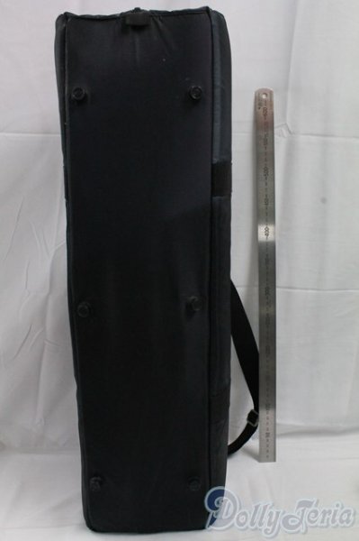 画像2: VOLKS/60cmドール用キャリングケース I-26-02-08-122-KD-ZI (2)