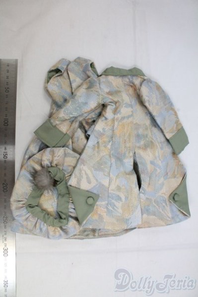 画像2: SDM＆MSD/OF:衣装セット I-26-02-08-174-KD-ZI (2)