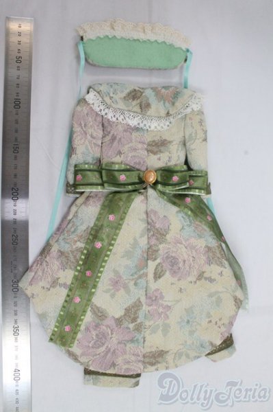 画像2: SDM＆MSD/OF:衣装セット I-26-02-08-177-KD-ZI (2)