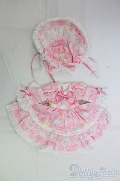 画像1: 幼SD/OF:ワンピース I-26-02-08-178-KD-ZI (1)