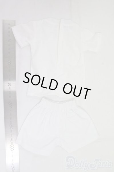 画像2: SDGrB＆SD13男の子/OF:衣装セット I-26-02-08-191-KD-ZI (2)