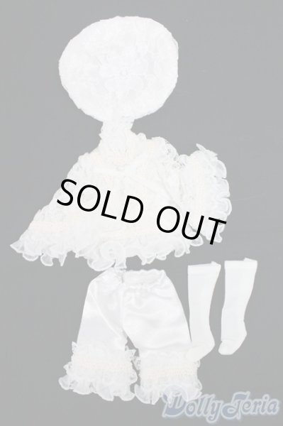 画像1: 幼SD/OF:衣装セット I-26-02-08-155-KD-ZI (1)