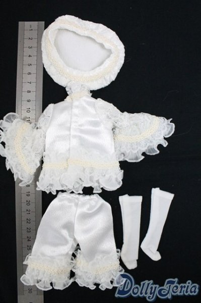 画像2: 幼SD/OF:衣装セット I-26-02-08-155-KD-ZI (2)