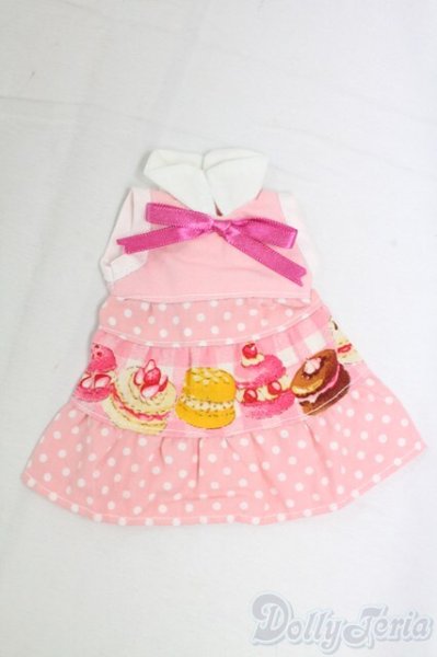 画像1: 幼SD/OF:ドレス I-26-02-08-160-KD-ZI (1)