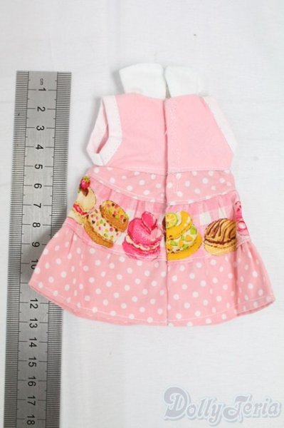 画像2: 幼SD/OF:ドレス I-26-02-08-160-KD-ZI (2)