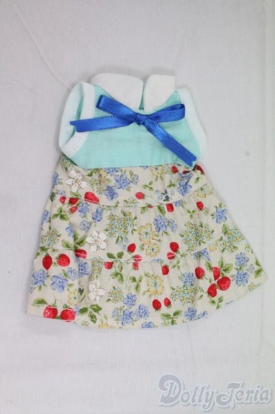 画像1: 幼SD/OF:ドレス I-26-02-08-163-KD-ZI (1)